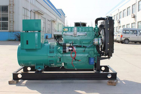 渝中小型柴油发电机
