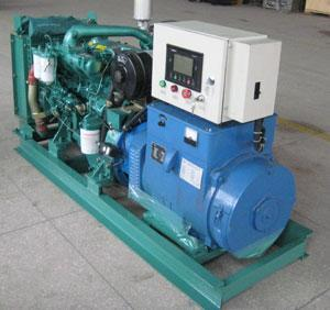 渝中发电机出租