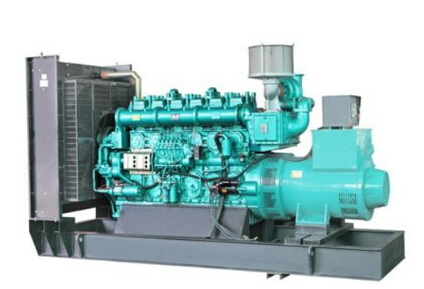 渝中发电机出租